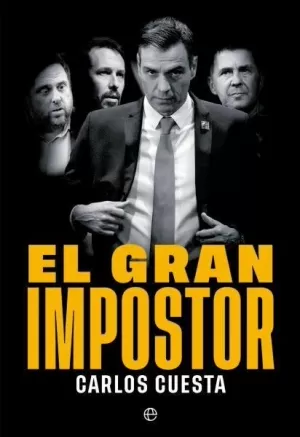 EL GRAN IMPOSTOR